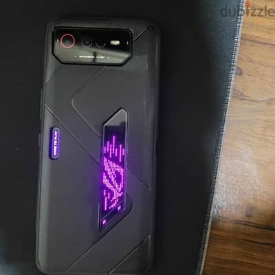 asus rog phone 6