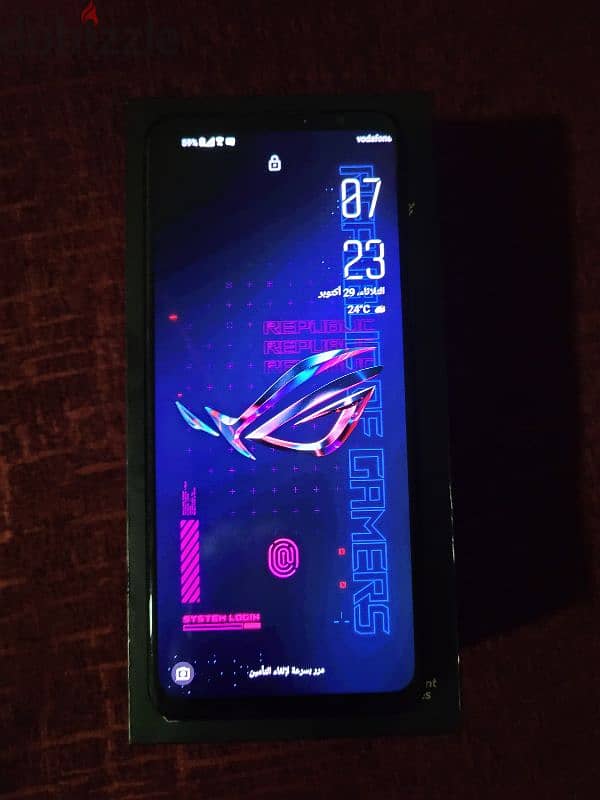 asus rog phone 6 3