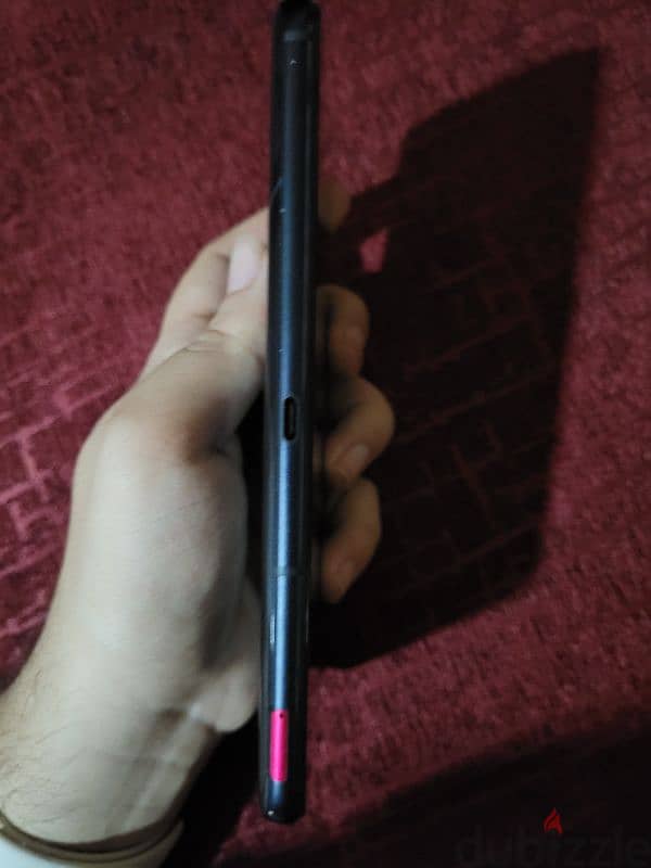 asus rog phone 6 5