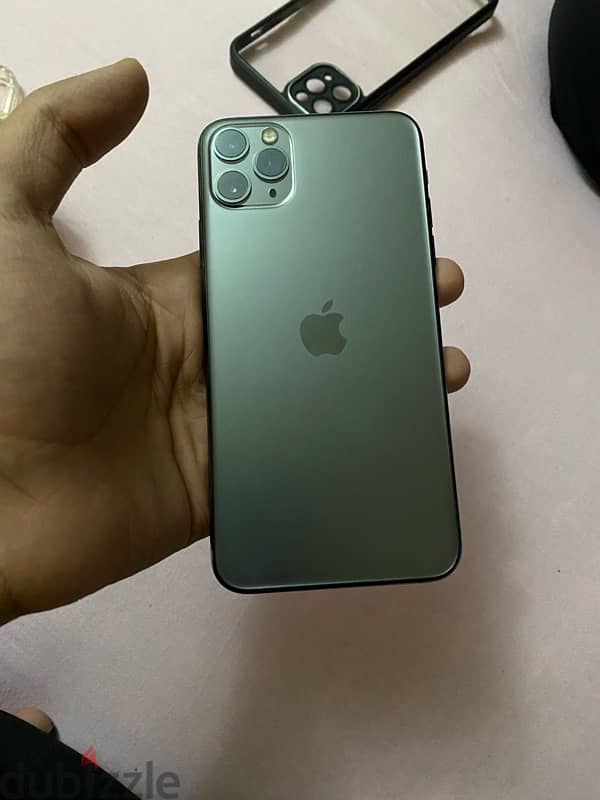 iPhone 11pro max 1