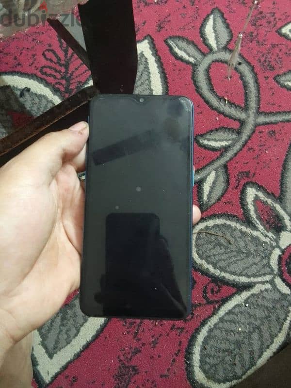 oppo A12.   اوبو ايه ١٢ 1