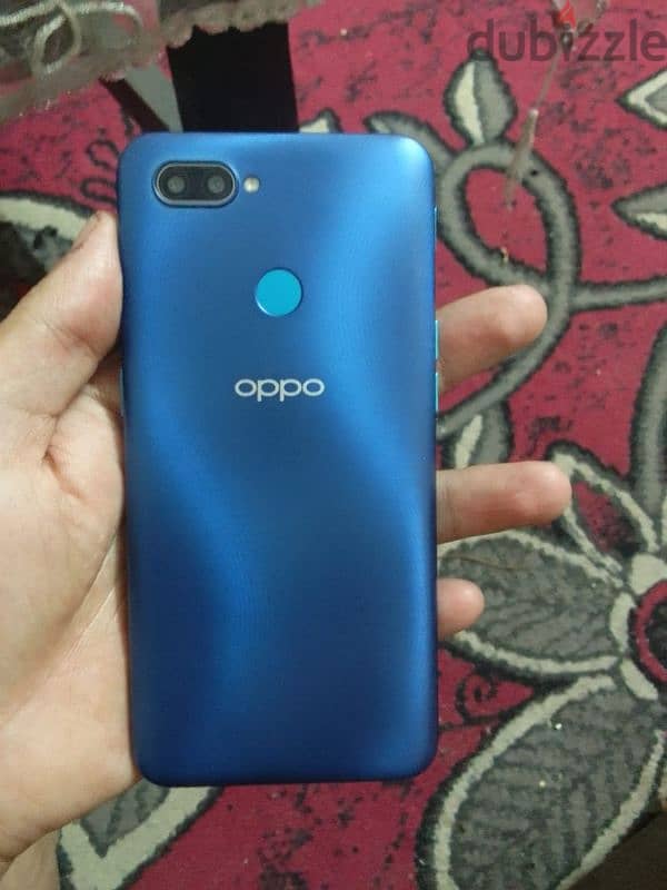 oppo A12.   اوبو ايه ١٢ 2