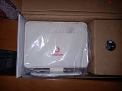 روتر فودافون dsl 0