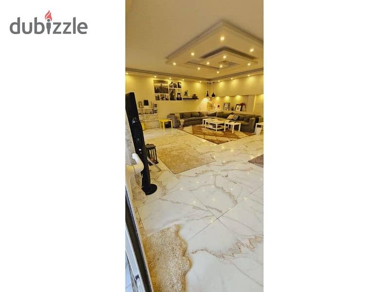 Villa for sale in Sheikh Zayed, Hadayek Al Mohandiseen, Ultra Luxe finishing 0