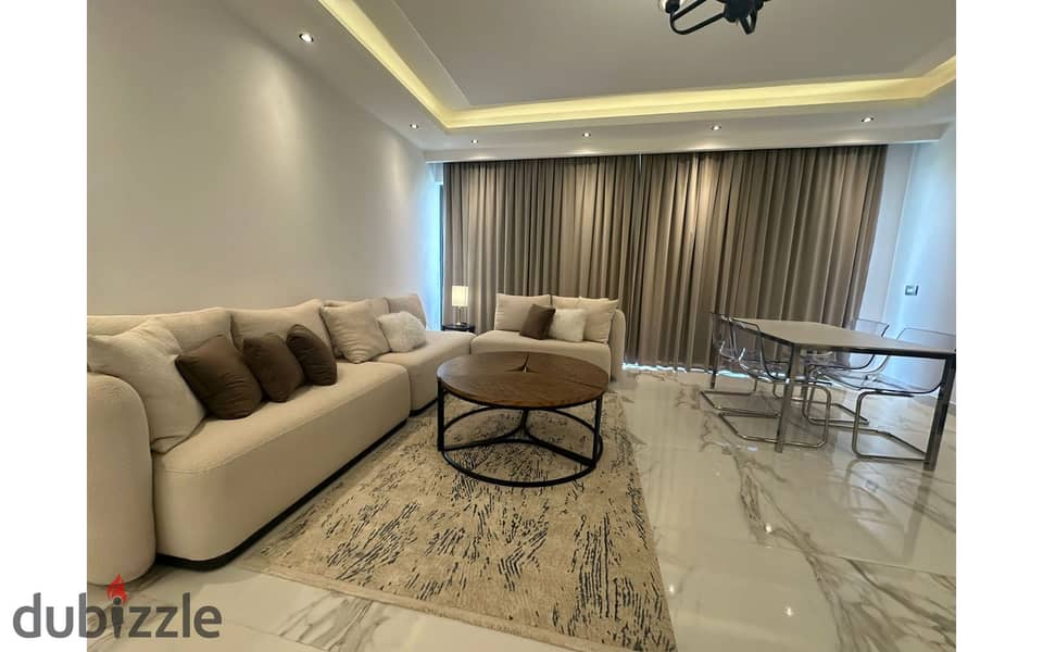 Hotel Furnished Apartment For Rent Lake View 2