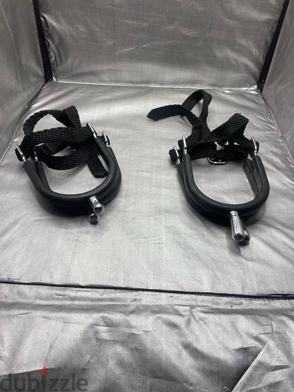 Horse riding equipment 4