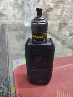 Revenger + Bskr v2 0