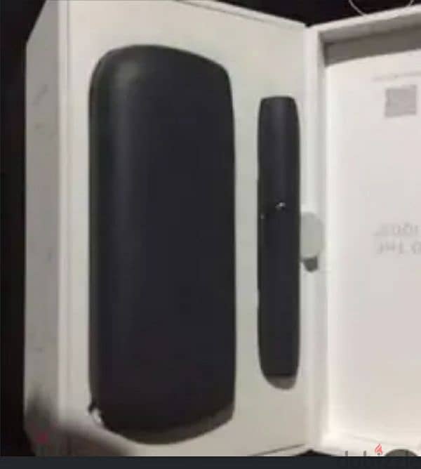 جهاز iqos 0