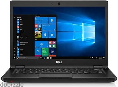 Dell latitude e5570