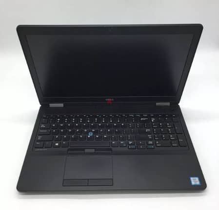 Dell latitude e5570 3