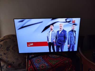 LG NANOCELL SMART 55INCH