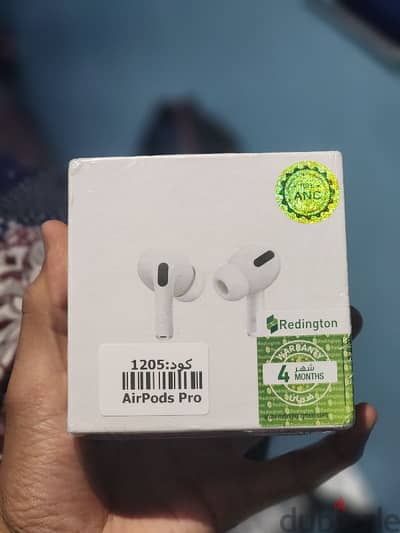 Airpods proايربودز برو