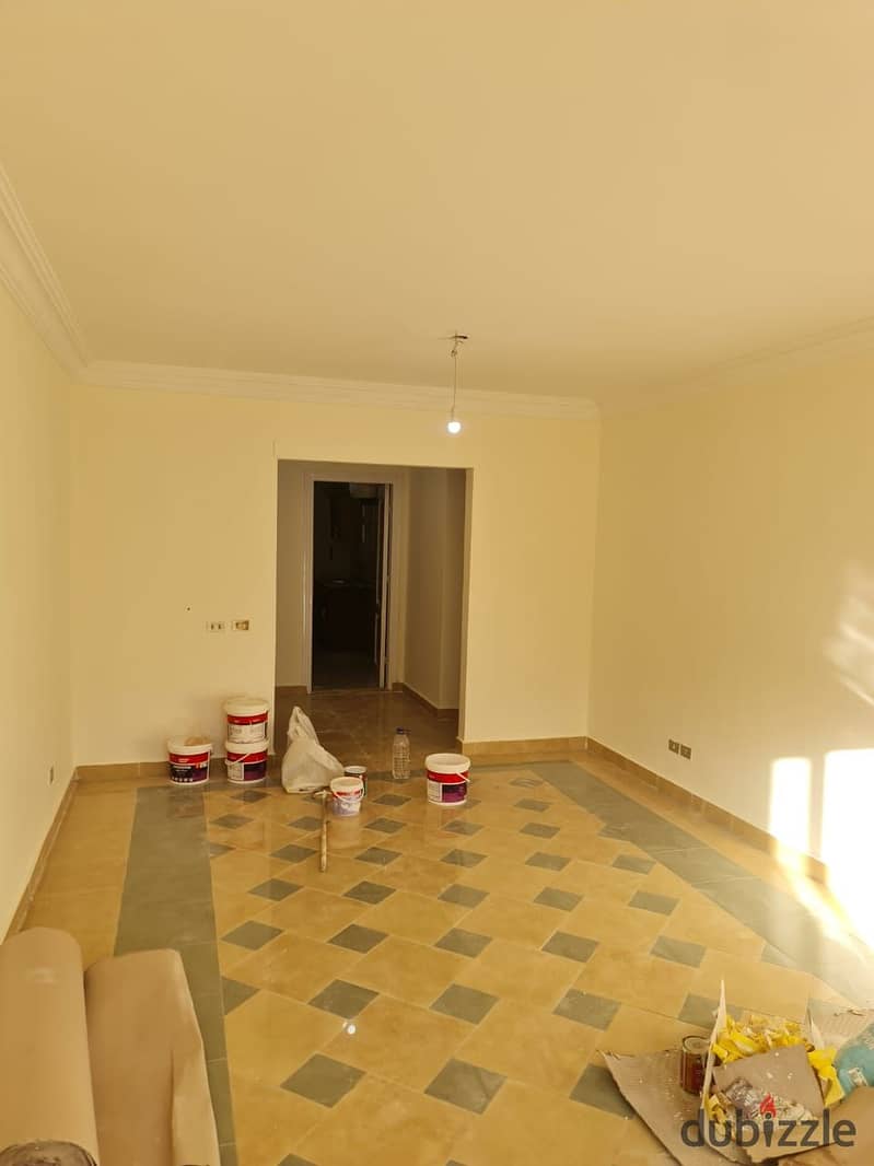 Apartment for sale in Hadayek El Mohandiseen Compound, Sheikh Zayed, in front of Saudi 4