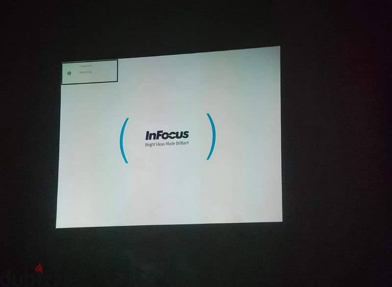 بروجيكتور infocus in 114 السعر لقطه 2