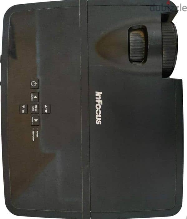 بروجيكتور infocus in 114 السعر لقطه 4