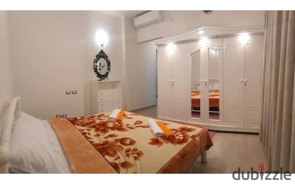 Furnished Apartment For Rent Village Gate 5