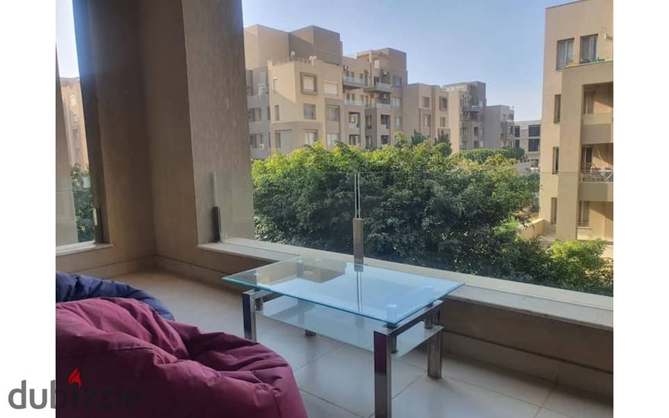 Furnished Apartment For Rent Village Gate 12