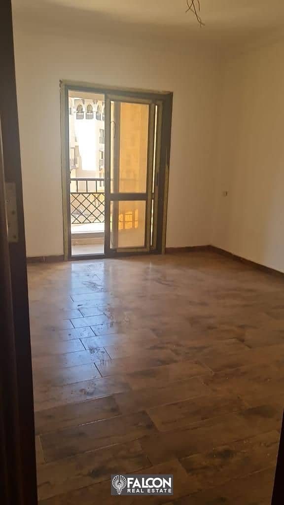 Ready To Move Apartment in Arabisk Compound - EL Fustat - Near Magra El Oyon Wall & SAlah Salem St. from the Urban Communities Authority 7