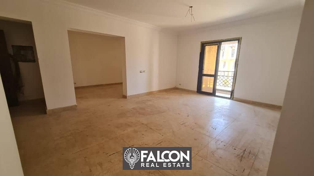 Ready To Move Apartment in Arabisk Compound - EL Fustat - Near Magra El Oyon Wall & SAlah Salem St. from the Urban Communities Authority 8