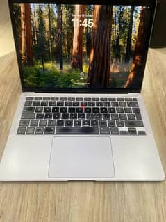 MacBook Air  m1  ram 16 GB 0