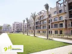 fifth square  Almarasem Apartment  for sale  160m 0