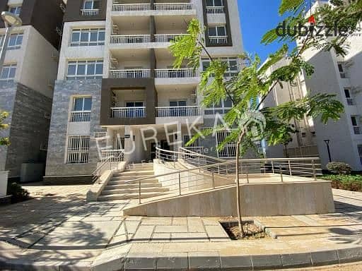 Apartment 74m  for sale in B12 Madinaty 1