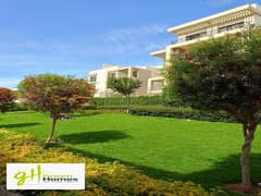 Apartment for Sale in Fifth Square Al-Marasem | Fully Finished, Ready for Immediate Delivery 0