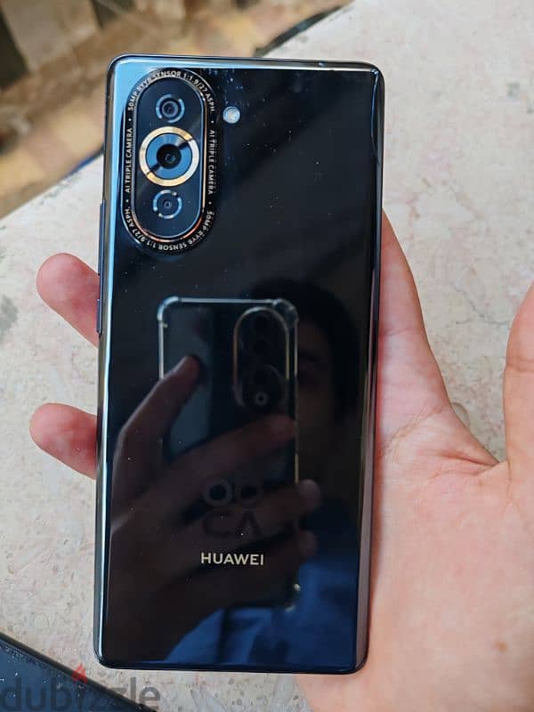 Huawei Nova 10 256 8 3