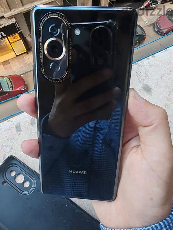 Huawei Nova 10 256 8 10