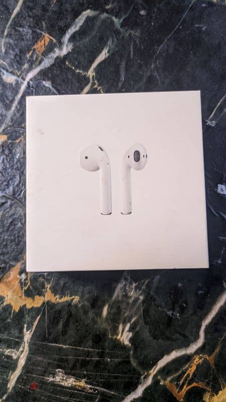 airpod 2nd g 3