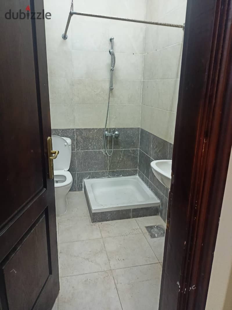 Furnished apartment for rent in Al Narges Buildings, Fifth Settlement 6