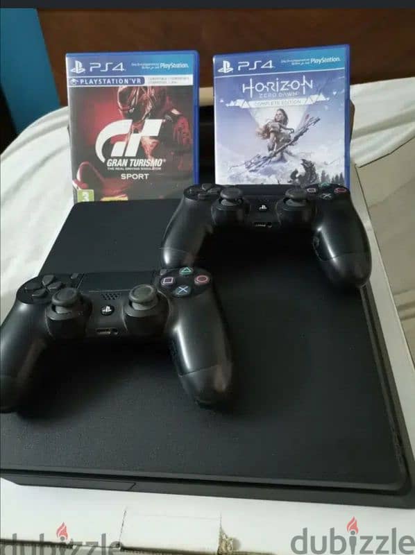 Sony Playstation 4 2