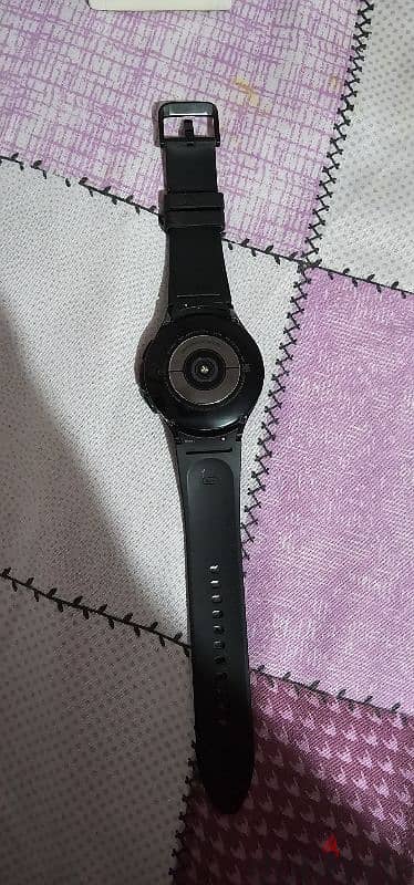 Galaxy Watch 4 Classic 3