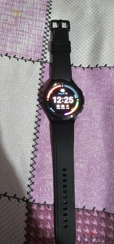 Galaxy Watch 4 Classic 4