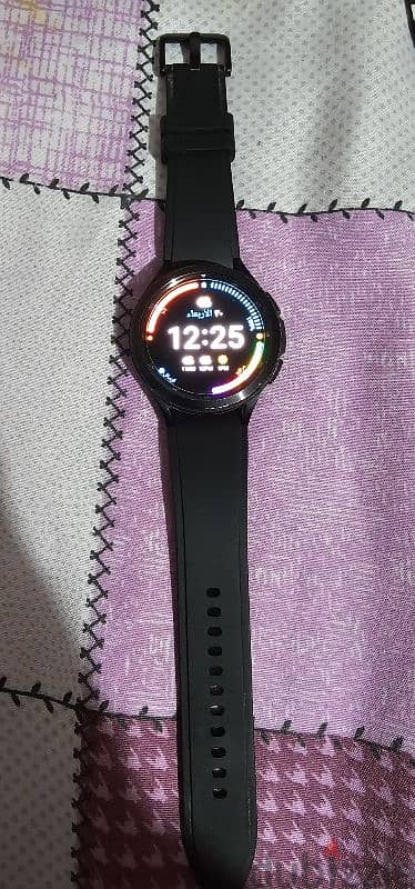 Galaxy Watch 4 Classic 5