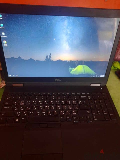 Dell latitude e5570 1