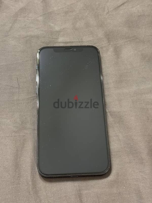 IPhone 12 Pro dual sim 7