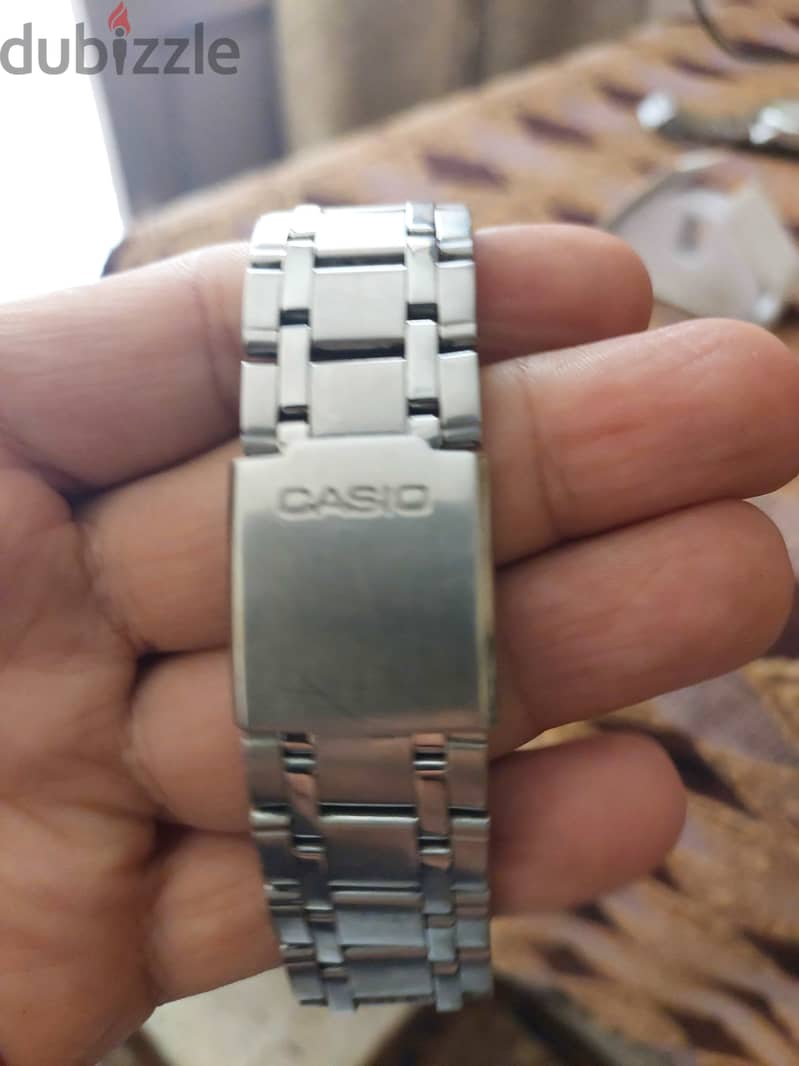 Casio MTP 1