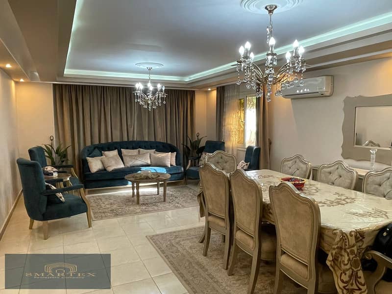 Duplex for sale in el shorouk, Fourth District, East, next to Patio, Middle Link and all services 1