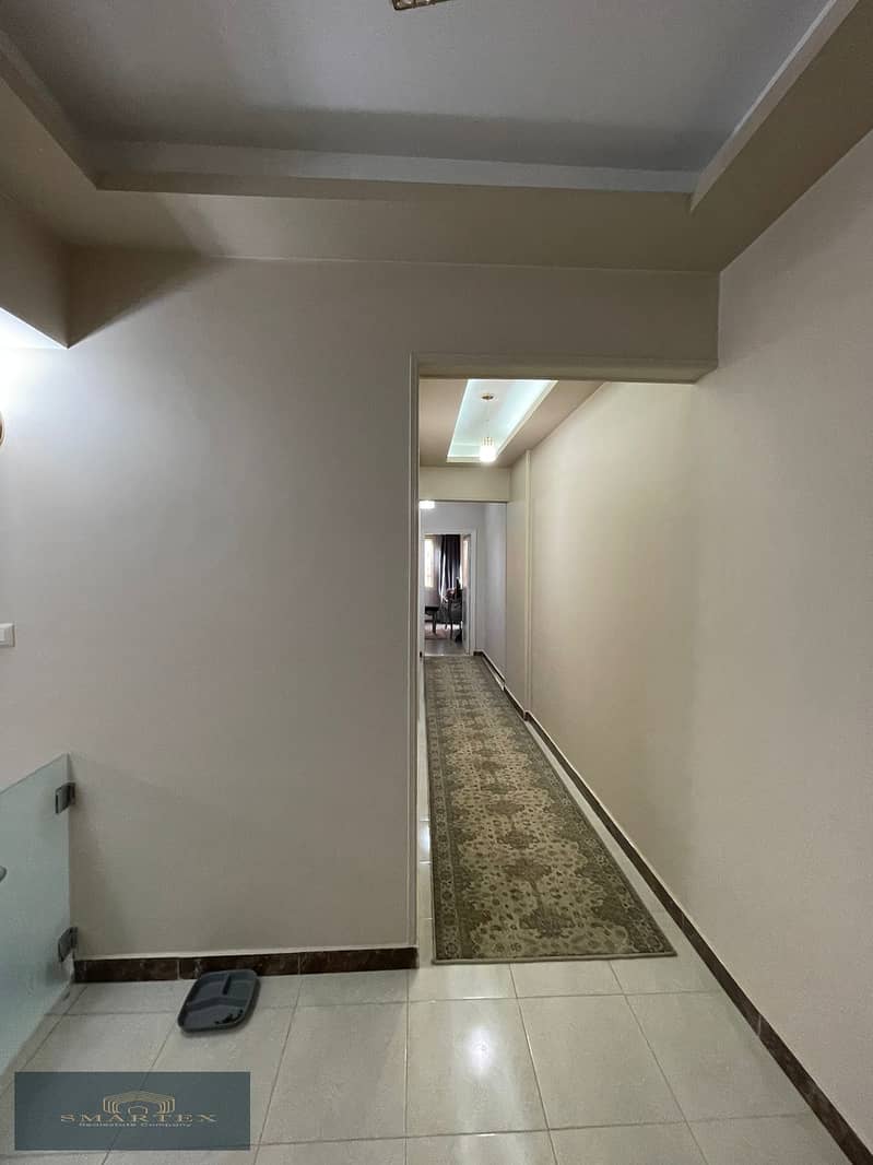 Duplex for sale in el shorouk, Fourth District, East, next to Patio, Middle Link and all services 6