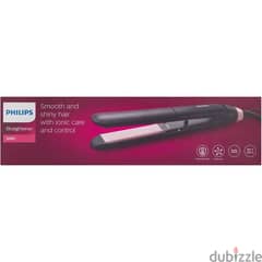 Philips Straightner 3000 0