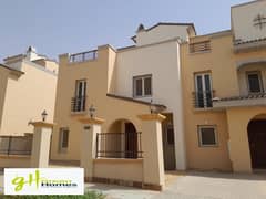 Town House for sale in Uptown Cairo 0