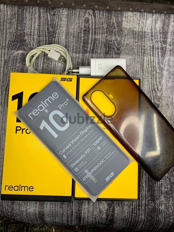 realme 10 pro plas 5g 2