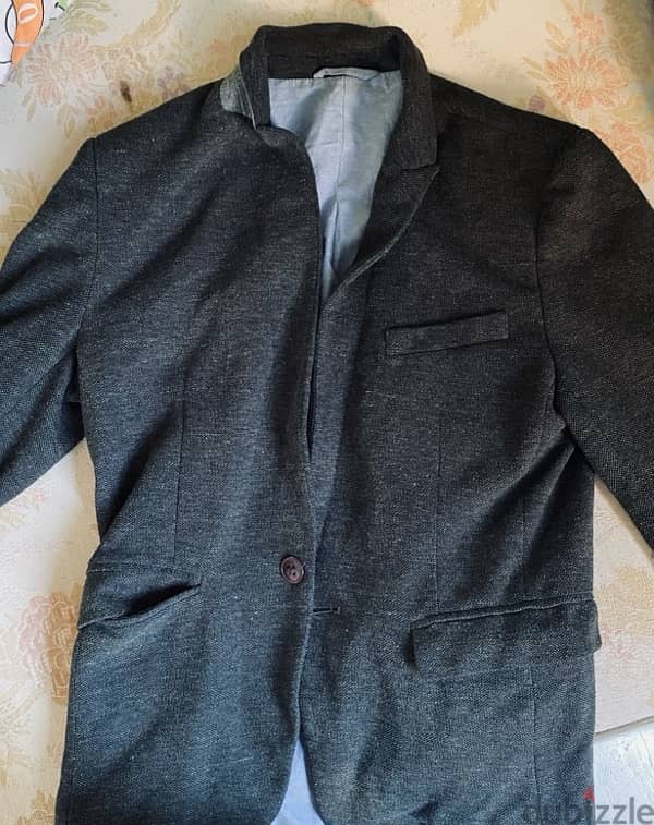 Original massimo Dutti blazer 2