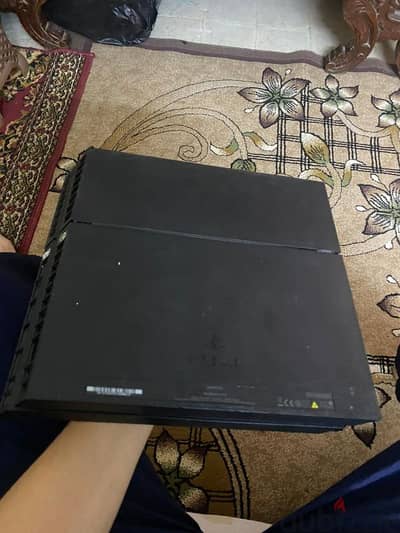 selling ps4