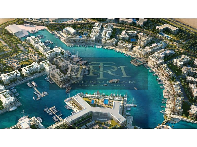 Studio For sale in Marassi with lowest Price Delivered Fully Finished 2