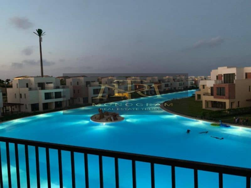 Studio For sale in Marassi with lowest Price Delivered Fully Finished 3