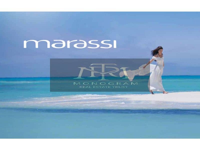 Studio For sale in Marassi with lowest Price Delivered Fully Finished 7