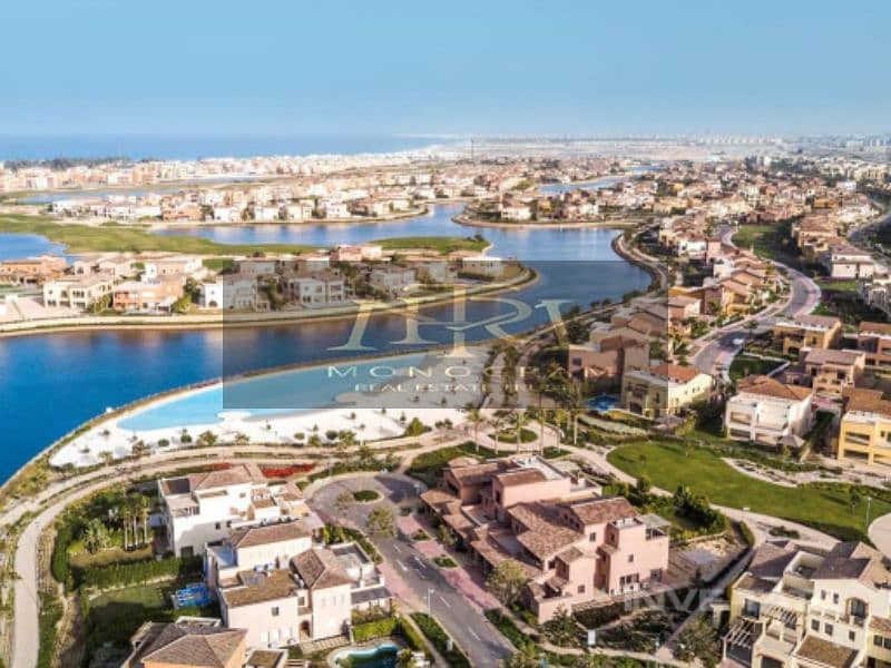 Studio For sale in Marassi with lowest Price Delivered Fully Finished 11