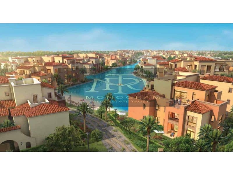 Studio For sale in Marassi with lowest Price Delivered Fully Finished 14